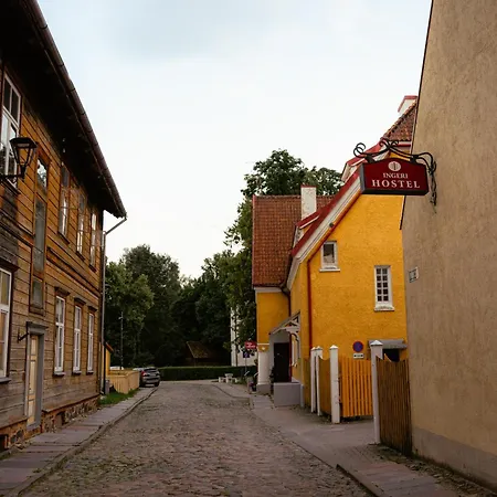 Ingeri