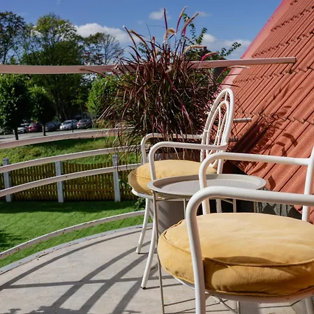 英格丽旅馆 旅馆