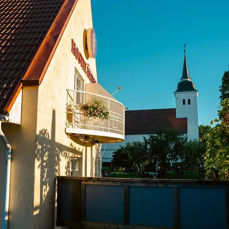 Ingeri Хостел