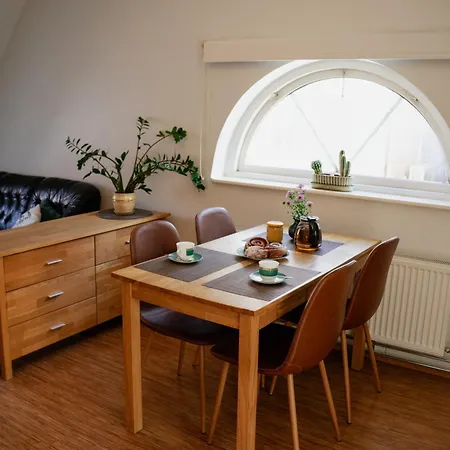 英格丽旅馆 维尔扬迪