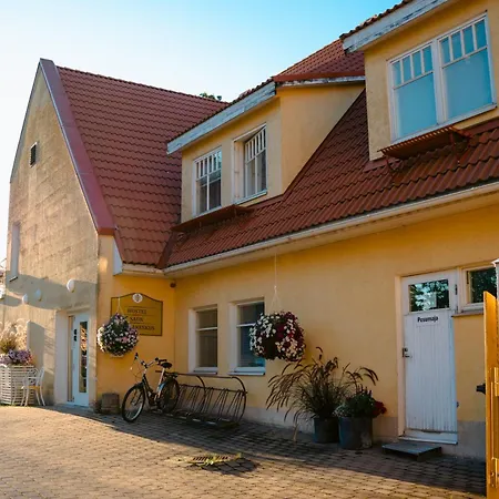 英格丽旅馆 * 维尔扬迪