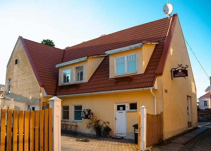 Ingeri Viljandi (Viljandimaa)