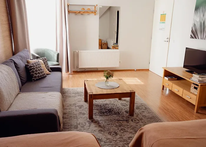 Ingeri Hostel Viljandi (Viljandimaa)