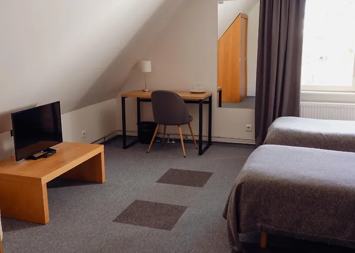 Hostel Ingeri Viljandi (Viljandimaa)