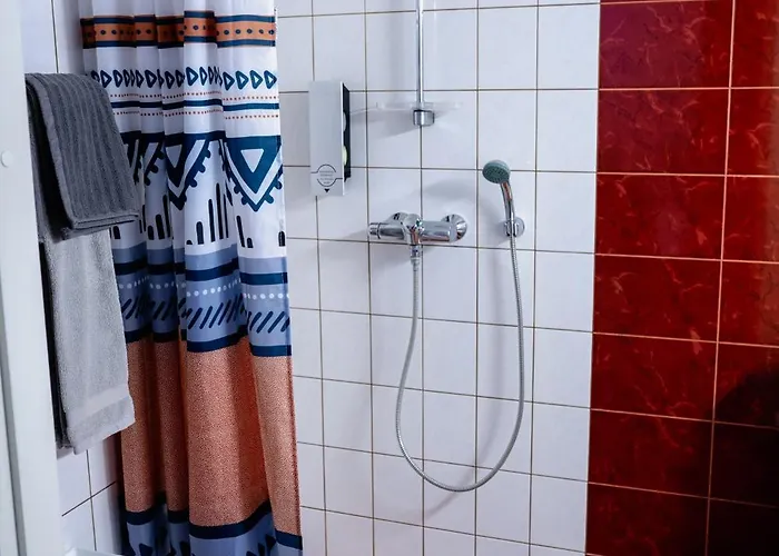 Ingeri Hostel Viljandi (Viljandimaa)