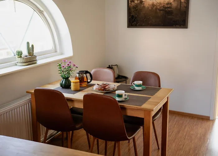 Ingeri * Viljandi (Viljandimaa)