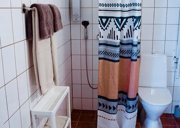 Ingeri Hostel Viljandi (Viljandimaa)