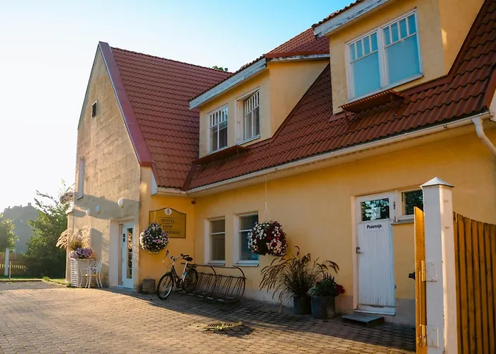 Ingeri * Viljandi (Viljandimaa)